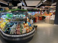 -Olé精品超市(上海虹桥南丰城店)