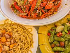 -一起吃小龙虾·海鲜(海珠店)