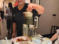 -径山十八道·风味民间菜(华夏之心店)