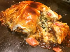 -鹤桥风月(难波御堂格兰维尔店)