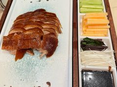 -侨美食家·粤菜(体育西路店)