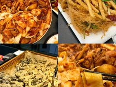 -乡村大盘鸡(商城路总店)