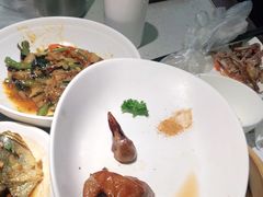-吉旺港式餐厅(南方商城店)