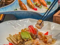 -炊江南·上海菜(国展华漕店)