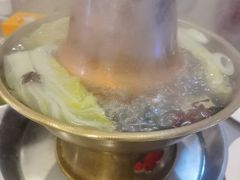 -鑫龙火锅城(青岛分店)