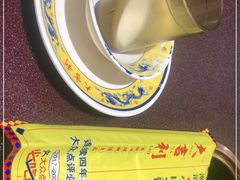 -大吉利·潮汕鲜牛肉火锅(河西店)