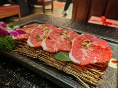 -牛焱·烧肉酒肆(五大道店)