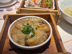 -粤点越有·茶点·粤菜(樵岭国际店)