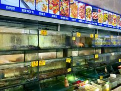 -金生美食(贵州路店)