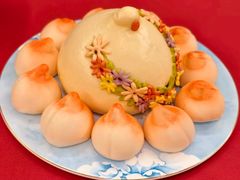 -RIVIERA 松鹤楼(外滩店)