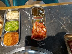 -一品诚记烤肉·甄选店(中南路店)