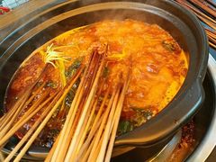 -小郡肝串串(解放碑店)
