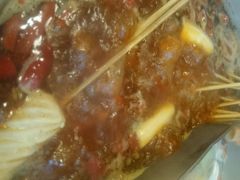 -川成串·自助串串香火锅(朝阳店)