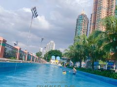 -黄金海岸水上乐园