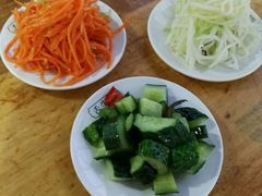 -舌尖尖牛肉面(甘南路店)
