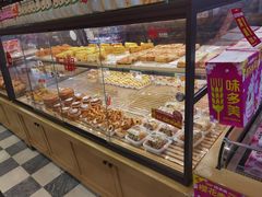 -味多美蛋糕(看丹桥店)