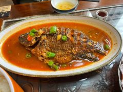 -云隐小厨·传统大理美食(复兴路店)