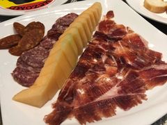 -Mezomd曼索蒂西班牙餐厅(广粤店)