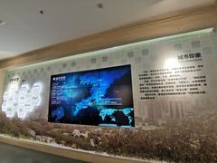 -大连市规划展示中心