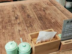 -老清朝包子铺(开明街店)