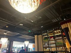 -华豫川酒家(大卫城店)