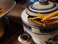 -绿茶餐厅(松江万达店)
