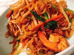 炒河粉-PHO爺·越南料理(亦庄大族广场店)