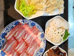 -土货重庆火锅(罗斯福广场店)