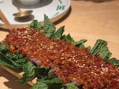 -一坐一忘云南菜(卓悦中心)