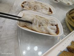 -冰泉豆浆馆(白云山总店)