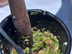 -费大厨辣椒炒肉(黄兴中心广场店)