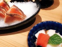 -花和海鲜自助(梅江店)