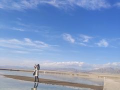 -青海湖国家重点风景名胜区