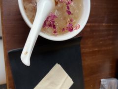 -彬媽糖水(万象天地店)