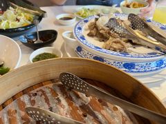 -巴音浩日娲·蒙餐(双林东路店)