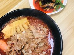 -四川老牛麻辣烫(北门桥店)