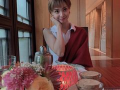 -杭州西子湖四季酒店-WL BISTRO西湖餐厅(灵隐路店)