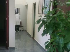 -张钰强中医正骨推拿连锁(唐家人才公寓店)