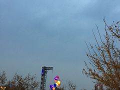 -国色天乡三期陆地乐园