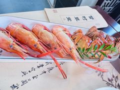 -蟹村草堂·苏式园林人文农家·大闸蟹