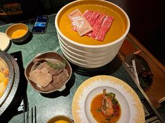 -牛New寿喜烧(闵行龙湖天街店)