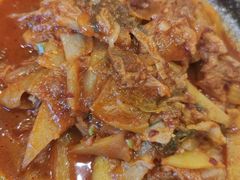 -老朴饭店(邮政街总店)