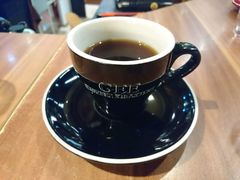 -Gee Coffee Roasters(万象城店)