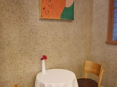 用餐区-发酵食堂(屏风街店)