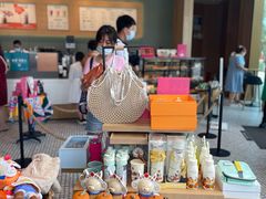 -星巴克(三亚海棠湾国际免税城店)