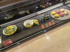 -御茶膳房皇家糕点博物馆(北京首店)
