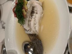 -湖滨28中餐厅·西湖宴·杭州君悦酒店