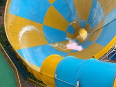 -重庆海昌加勒比海水世界