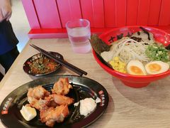 -寸屋拉面(凯德晶萃店)