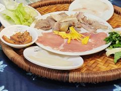 -桥香园云南过桥米线(金马碧鸡店)